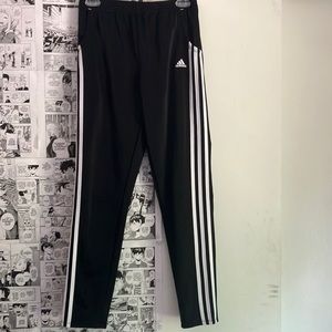 adidas track suit pants